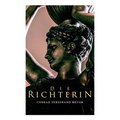 Die Richterin