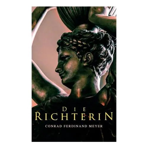 Die Richterin