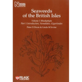 Seaweeds of the British Isles: Rhododphyta. Introduction, Nemaliales, Gigartinales