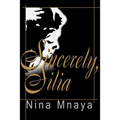 Sincerely, Silia