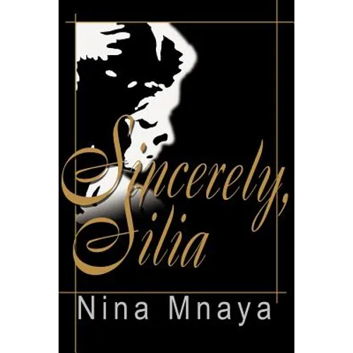 Sincerely, Silia