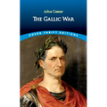 The Gallic War