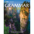 Grammar Explorer 3 Student Book