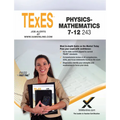 TExES Physics/Mathematics 7-12 243
