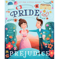 Lit for Little Hands: Pride and Prejudice