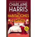 Tres Habitaciones Y Un Cadáver