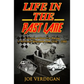 Life in the Past Lane: A History of Stock Car Racing in Northeast Wisconsin from 1950 - 1980