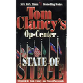 State of Siege: Op-Center 06