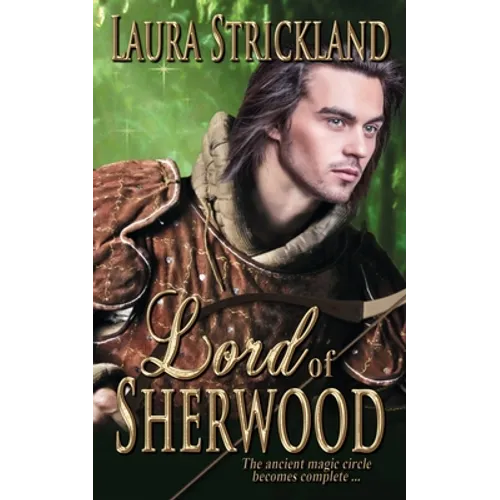 Lord of Sherwood