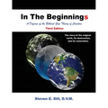 In The Beginnings: A Defense of the Biblical Gap Theory of Creation
