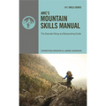 Amc's Mountain Skills Manual: The Essential Hiking and Backpacking Guide