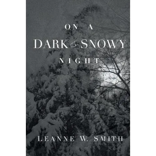 On a Dark & Snowy Night