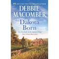 Dakota Born: An Anthology
