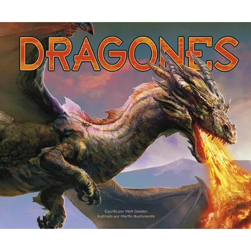 Dragones (Dragons)