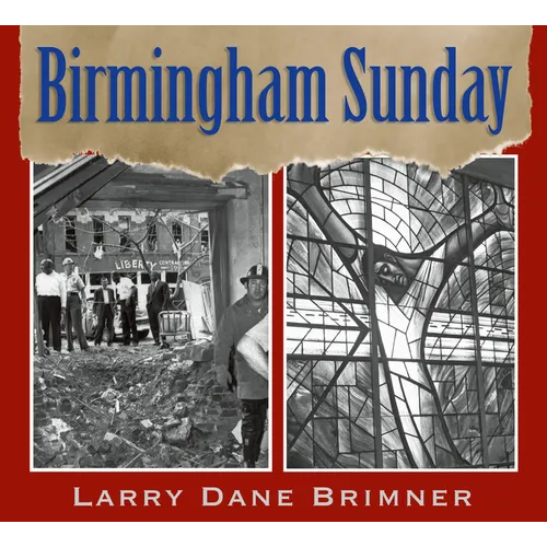 Birmingham Sunday