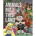 Animals Rule This Land