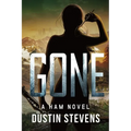 Gone: A HAM Novel Suspense Thriller