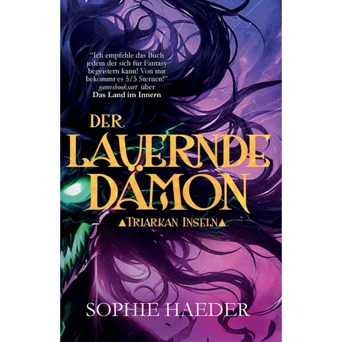 Der lauernde Dämon