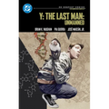 Y: The Last Man: Unmanned: DC Compact Comics Edition