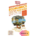 Economics for Kids: Economics International Relations - Lessons from Fables & Fairy Tales