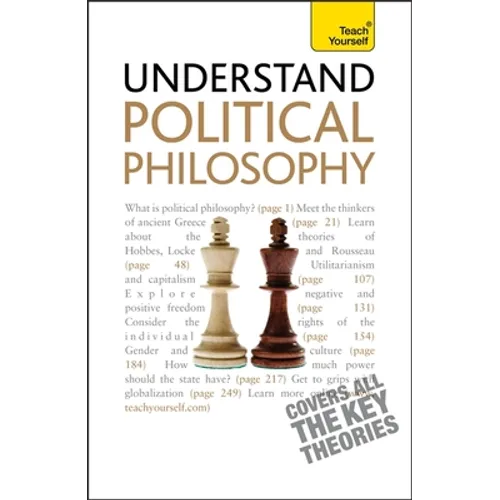 Understand Political Philosophy