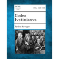 Codex Ivstinianvs