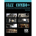 Jazz Combo+ Score Book 1
