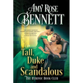 Tall, Duke, and Scandalous