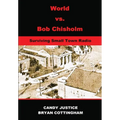 World vs. Bob Chisholm: Surviving Small Town Radio