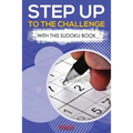 Step Up to the Challenge with this Sodoku Book