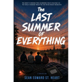 The Last Summer of Everything