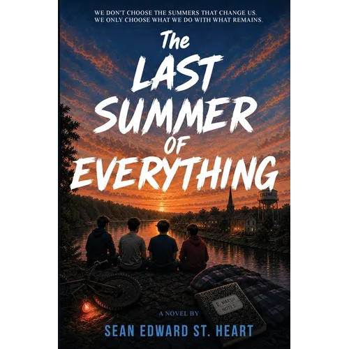 The Last Summer of Everything