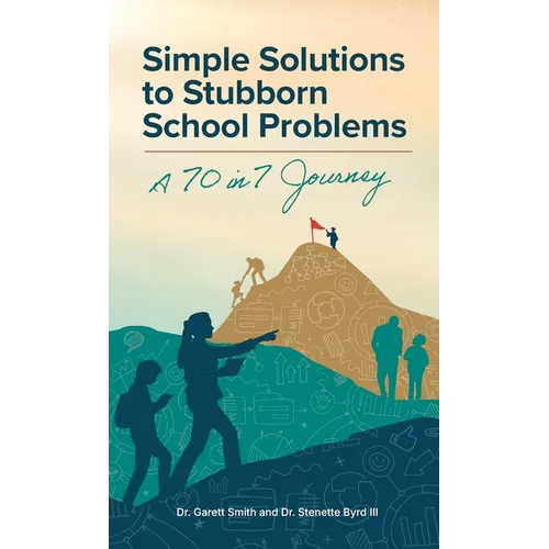 Simple Solutions to Stubborn School Problems: A 70 in 7 Journey