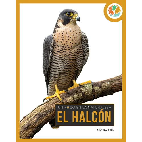 El Halcón