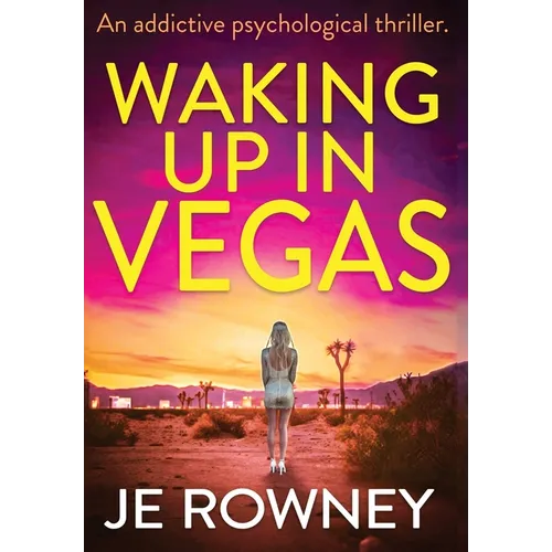 Waking Up In Vegas