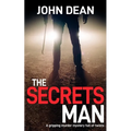 The Secrets Man: A gripping murder mystery full of twists