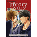 Library Wars: Love & War, Vol. 14