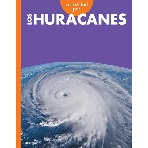 Curiosidad Por Los Huracanes