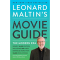 Leonard Maltin's Movie Guide: The Modern Era, Previously Published as Leonard Maltin's 2015 Movie Guide