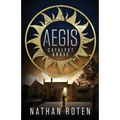 Aegis: Catalyst Grove (Book 1 of the Children's Urban Fantasy Action Series)
