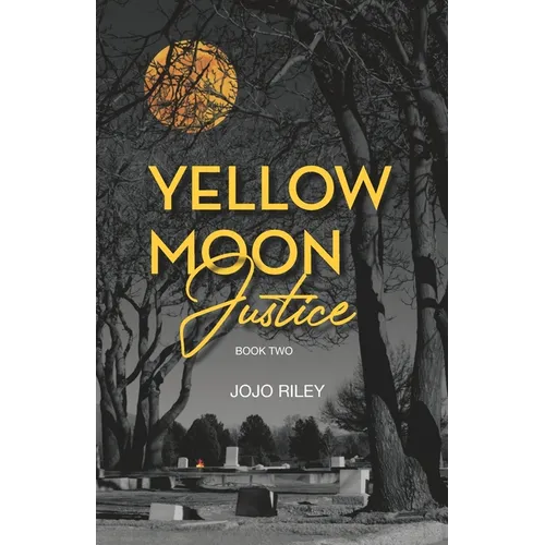 Yellow Moon Justice