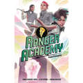 Ranger Academy Vol. 1