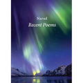 Recent Poems