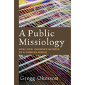 Public Missiology