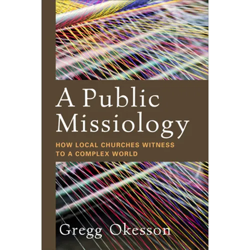Public Missiology