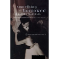 Something Borrowed