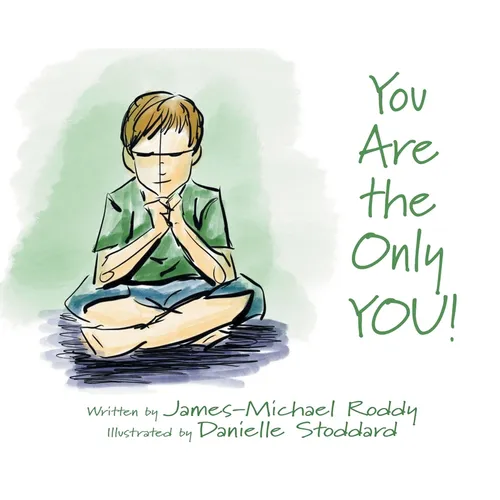 You Are the Only YOU!