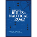 Farwell's Rules of the Nautical Road, Ninth Editio
