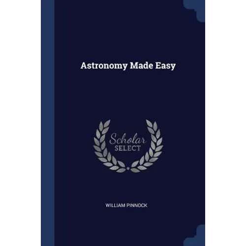 Astronomy Made Easy