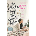 To All the Boys I've Loved Before